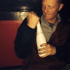 Meet your Posher, Chase